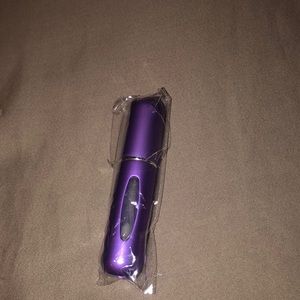 Fragrance filler